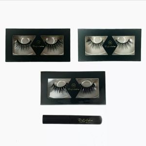 Rokcillashes Trio (luxy, fierce, boss)